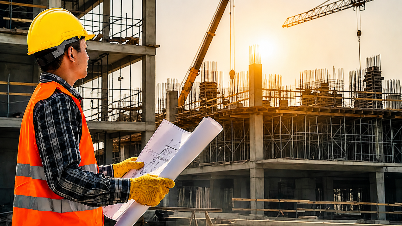 KMC Construction residential architecture and home construction in Visakhapatnam