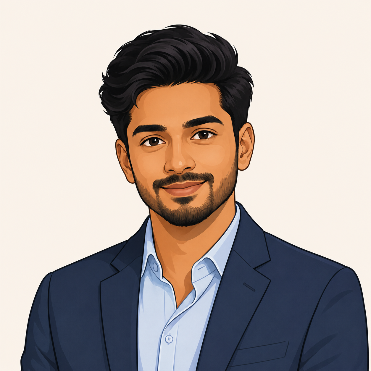K. Mohan Rao